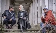 فصل سوم «زخم کاری» بدون هیچ نشانه‌ای از مهدویان متقدم تمام شد/ چرا کارگردان مستعد به اینجا رسید؟