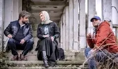 فصل سوم «زخم کاری» بدون هیچ نشانه‌ای از مهدویان متقدم تمام شد/ چرا کارگردان مستعد به اینجا رسید؟