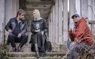 فصل سوم «زخم کاری» بدون هیچ نشانه‌ای از مهدویان متقدم تمام شد/ چرا کارگردان مستعد به اینجا رسید؟