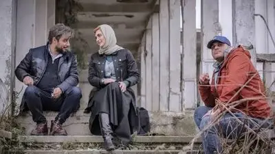 فصل سوم «زخم کاری» بدون هیچ نشانه‌ای از مهدویان متقدم تمام شد/ چرا کارگردان مستعد به اینجا رسید؟