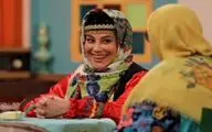 آشا محرابی به 