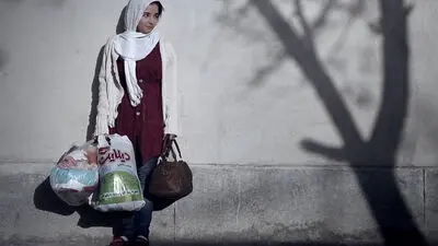 New York Anthology Film Archives holds Mehrdad Oskui retrospective