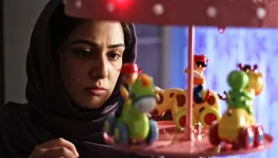 "هفت ماهگی" از چهارشنبه روی پرده سینماها

