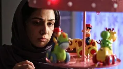 "هفت ماهگی" از چهارشنبه روی پرده سینماها

