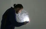 کارگاه نمایش آثار هنرمندان منتخب کشورهای اتریش و هند