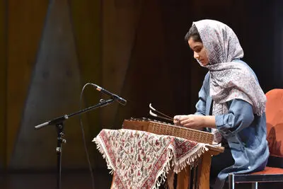 پنجمین فهرست راه‌یافتگان به مرحله نهایی جشنواره جوان اعلام شد