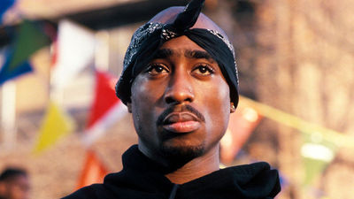Rapper 2Pac to come back to life on Tehran stage 