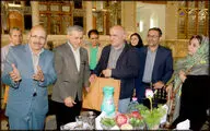 نارنجستان قوام، میزبان تجربیات موفق ملل در ترویج کتابخوانی شد