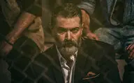 حضور پارسا پیروزفر در سریال «یاغی»