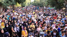 27th Int’l Theater Festival for Children and Young Adults  kicks off in Hamedan