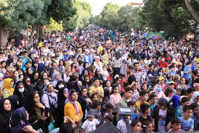 27th Int’l Theater Festival for Children and Young Adults  kicks off in Hamedan