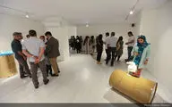 نمایش مجسمه ­های حمیدرضا فتوحی با عنوان