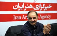 مکتب هرات در دوران کرونا / روایت مهدی حسینی از نمایشگاه 