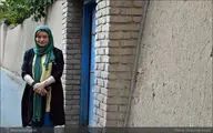 چیستا یثربی: با ترس‌هایم در نمایش 