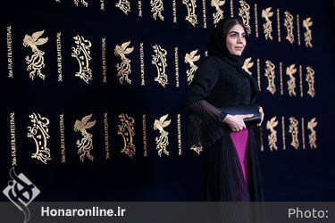 هفتمین روز سی و ششمین جشنواره فیلم فجر در پردیس ملت