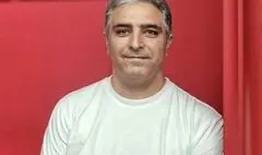 مهدی پورآذری دیزجی،هنرمند تئاتر درگذشت