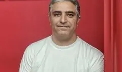 مهدی پورآذری دیزجی،هنرمند تئاتر درگذشت