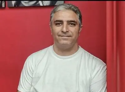 مهدی پورآذری دیزجی،هنرمند تئاتر درگذشت