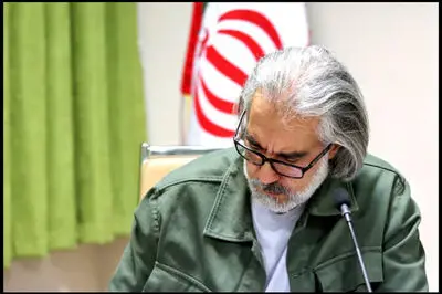 انتشار «پیمان نامه» مدیرکل جدید دفتر موسیقی وزارت ارشاد