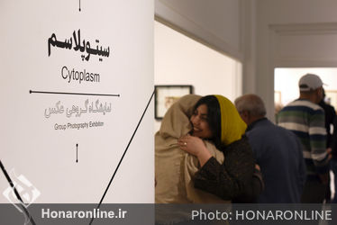 نمایشگاه عکس‌های بهار اصلانی، سارا ساسانی و نازلی عباس‌پور در گالری هپتا