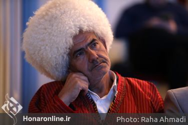 کنگره ملی شعر وحدت اسلامی تالار وحدت 