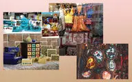 دو خبر در حوزه صنایع دستی و هنرهای سنتی پس از طرح نام وزیر پیشنهادی | افزایش حمایت‌ها از بانوان خانه‌دار فعال تا تدوین آیین‌نامه نحوه صدور پروانه فعالیت فروشگاه‌های صنایع‌دستی