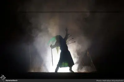 آغاز فصل چهارم نمایش میدانی «تنهاتر از مسیح» از ۱۶ مرداد