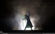 آغاز فصل چهارم نمایش میدانی «تنهاتر از مسیح» از ۱۶ مرداد