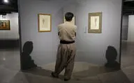 افتتاحیه‌ نمایشگاه آثار و اسناد خاندان پتگر در گالری سلام