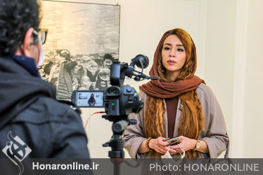 نمایشگاه گروهی عکس در گالری نگاه