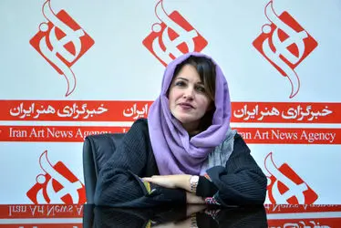 شیرین پرتویی