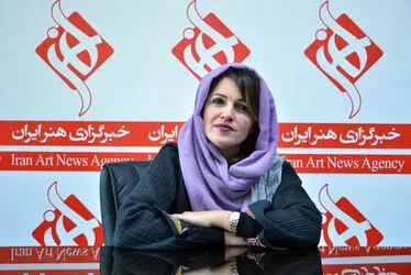 شیرین پرتویی