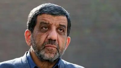 واکنش ضرغامی به یک شایعه 