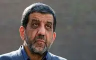 واکنش ضرغامی به یک شایعه 
