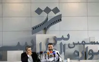 نشست خبری ششمین جشنواره بین‌المللی فیلم شهر