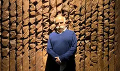 «جست‌وجوگر بی‌پروا» به چاپ رسید/گوشه ای از زندگی و آثار سعید شهلاپور