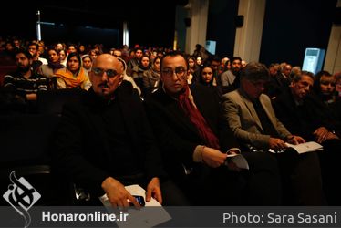 دومین جایزه هنر معاصر ویستا 