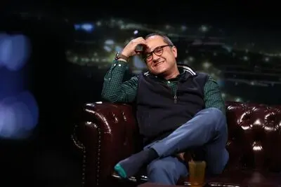 حضور دوباره رامبد جوان در تئاتر