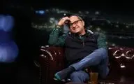 رامبد جوان در 