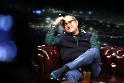 حضور دوباره رامبد جوان در تئاتر