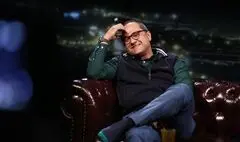 حضور دوباره رامبد جوان در تئاتر