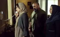 رقابت «گورکن» در جشنواره‌ فیلم مریلند آمریکا