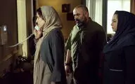 رقابت «گورکن» در جشنواره‌ فیلم مریلند آمریکا
