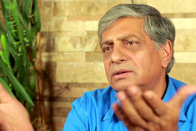 Documentarians Need to Raise Awareness of Coronavirus: Filmmaker 