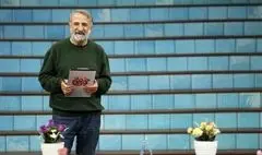 دستمزدهایم معقول است/ از اجرا بیشتر لذت می‌برم 