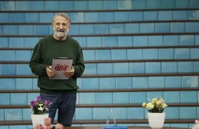 دستمزدهایم معقول است/ از اجرا بیشتر لذت می‌برم 