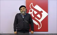 امیر دژاکام از اجرای نمایش بیرونی 
