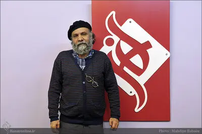 امیر دژاکام از اجرای "ایوب خان" در مجموعه تئاتر شهر خبر داد / چه شده که صدای اهالی تئاتر به جایی نمی‌رسد؟ 