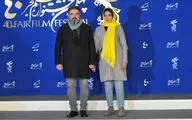 ششمین روز چهلمین جشنواره فیلم فجر در برج میلاد /۱