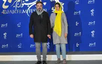 ششمین روز چهلمین جشنواره فیلم فجر در برج میلاد /۱